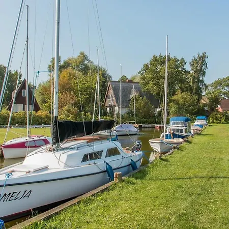 An Der Boddenweide * Born