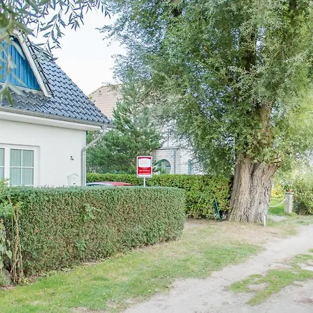 An Der Boddenweide Born