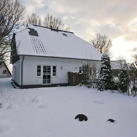 An Der Boddenweide Дом отдыха