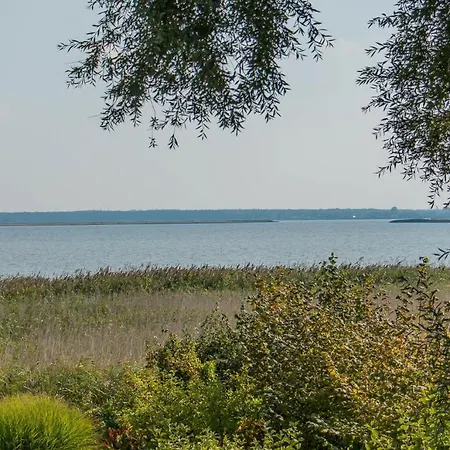 An Der Boddenweide * Борн