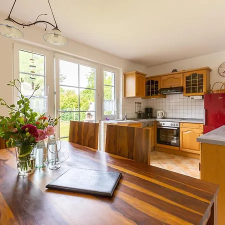 An Der Boddenweide * Борн