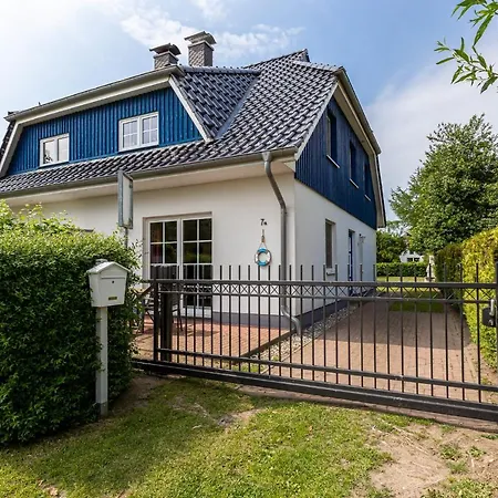 An Der Boddenweide *