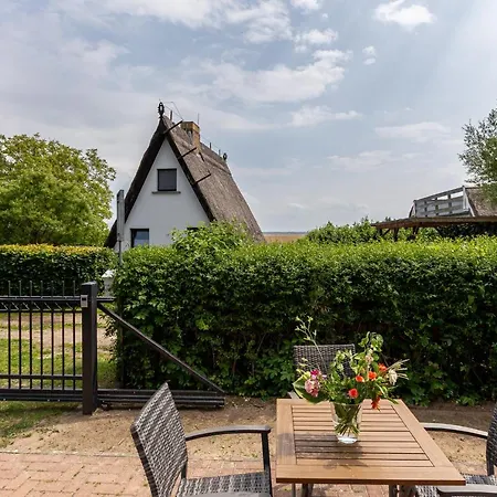 An Der Boddenweide *