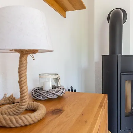 An Der Boddenweide Дом отдыха Борн