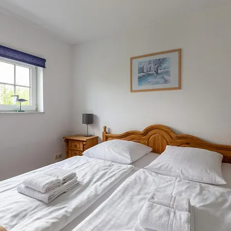 An Der Boddenweide Борн