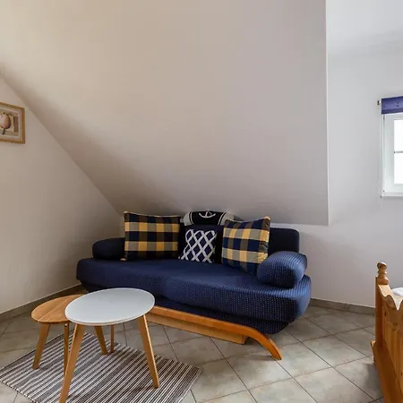 An Der Boddenweide * ボルン