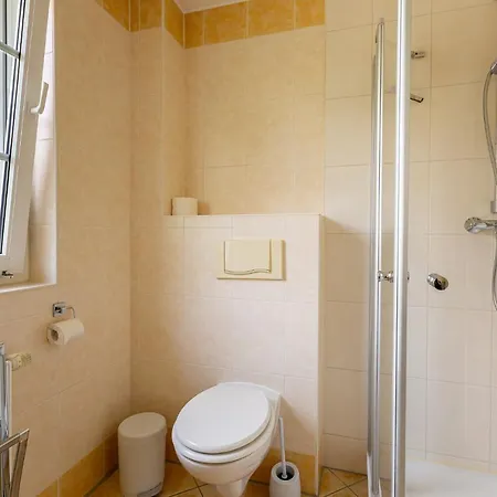 An Der Boddenweide Дом отдыха