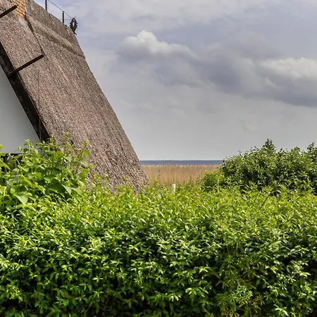 An Der Boddenweide