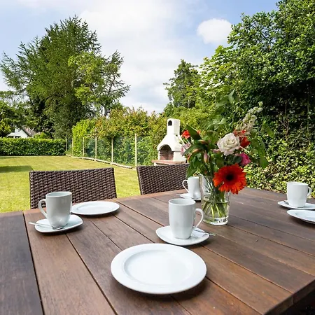 An Der Boddenweide *