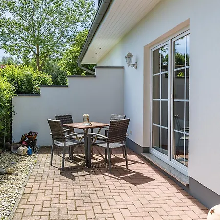 An Der Boddenweide