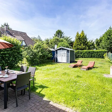 An Der Boddenweide * Born
