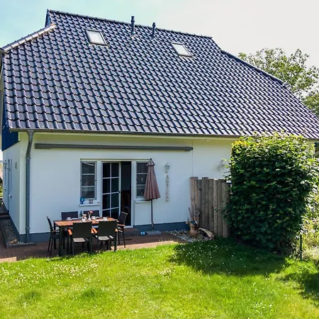 An Der Boddenweide