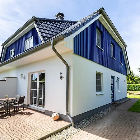 An Der Boddenweide Born