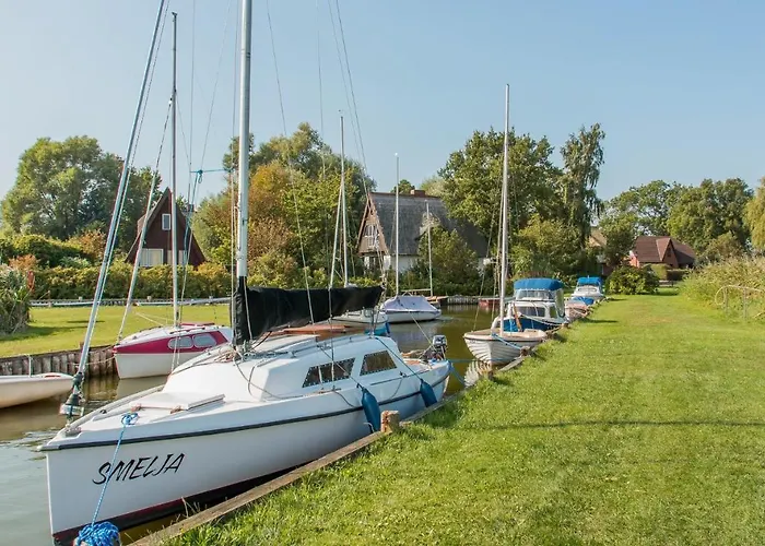 An Der Boddenweide * ボルン