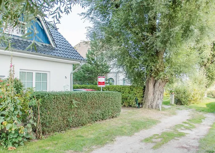 An Der Boddenweide ボルン