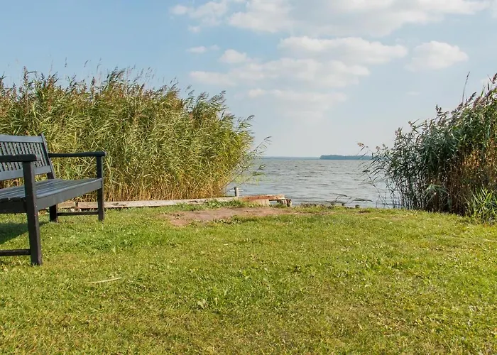 別荘 An Der Boddenweide *