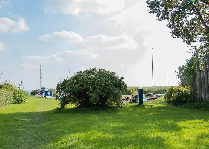 An Der Boddenweide *