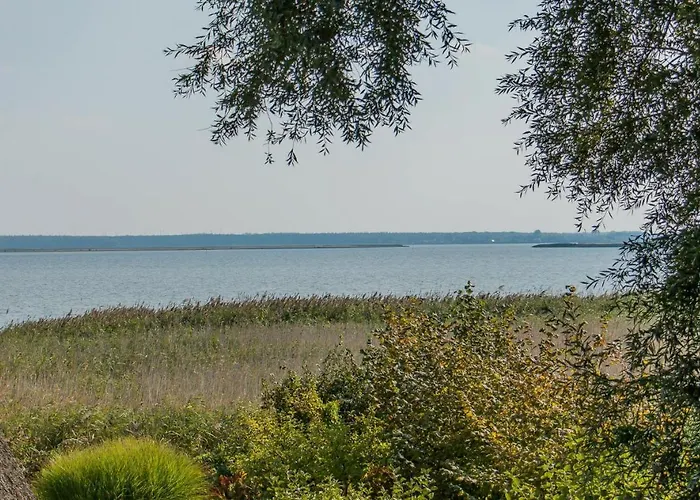 An Der Boddenweide * ボルン