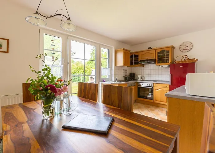 An Der Boddenweide * ボルン