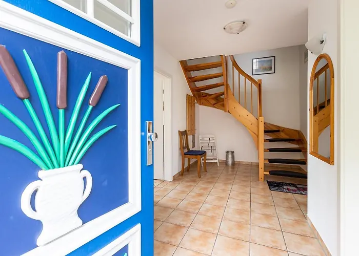 An Der Boddenweide *