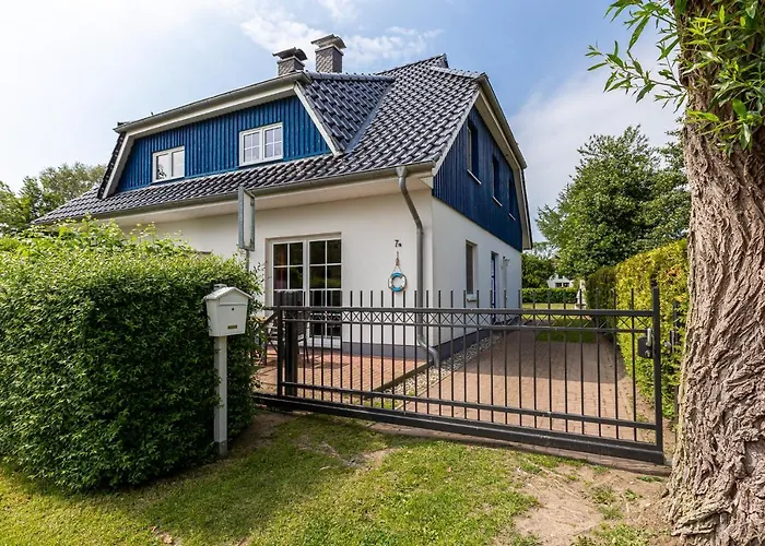 An Der Boddenweide *