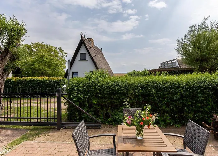 An Der Boddenweide *