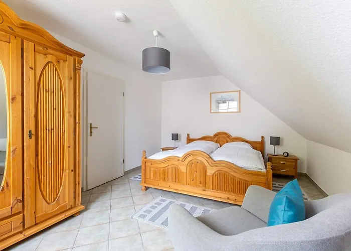 別荘 An Der Boddenweide