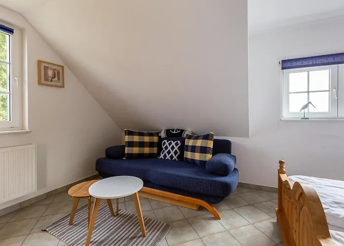 An Der Boddenweide * ボルン